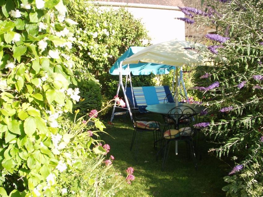 Gite De La Galaisiere Preaux  Exterior foto